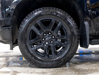 Chevrolet Silverado 1500  2026 à St-Jérôme, Québec - 36 - w320h240px