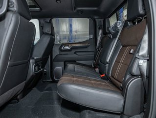 Chevrolet Silverado 1500  2026 à St-Jérôme, Québec - 31 - w320h240px