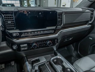 2026 Chevrolet Silverado 1500 in St-Jérôme, Quebec - 19 - w320h240px