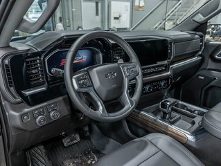 2026 Chevrolet Silverado 1500 in St-Jérôme, Quebec - 12 - w320h240px