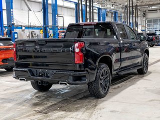 2026 Chevrolet Silverado 1500 in St-Jérôme, Quebec - 9 - w320h240px