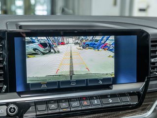 2026 Chevrolet Silverado 1500 in St-Jérôme, Quebec - 18 - w320h240px