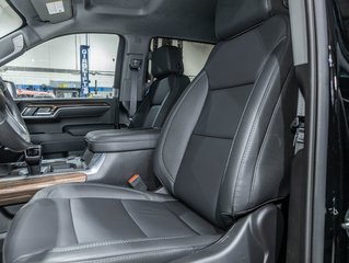 2026 Chevrolet Silverado 1500 in St-Jérôme, Quebec - 11 - w320h240px