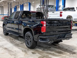 2026 Chevrolet Silverado 1500 in St-Jérôme, Quebec - 6 - w320h240px