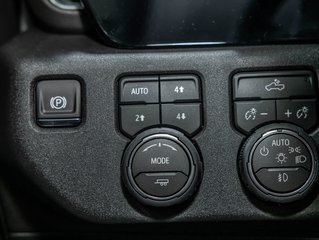 2026 Chevrolet Silverado 1500 in St-Jérôme, Quebec - 24 - w320h240px