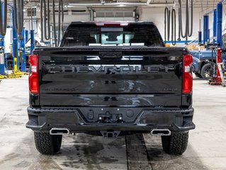 2026 Chevrolet Silverado 1500 in St-Jérôme, Quebec - 8 - w320h240px
