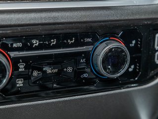 2026 Chevrolet Silverado 1500 in St-Jérôme, Quebec - 23 - w320h240px