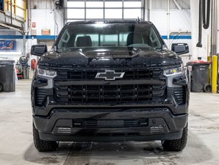2026 Chevrolet Silverado 1500 in St-Jérôme, Quebec - 2 - w320h240px
