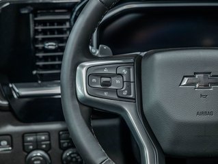 2026 Chevrolet Silverado 1500 in St-Jérôme, Quebec - 15 - w320h240px