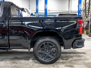 2026 Chevrolet Silverado 1500 in St-Jérôme, Quebec - 33 - w320h240px