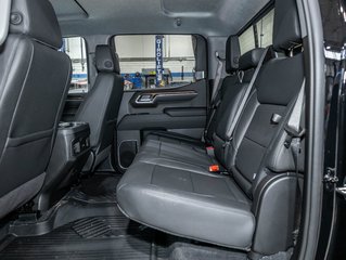 2026 Chevrolet Silverado 1500 in St-Jérôme, Quebec - 31 - w320h240px