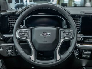 2026 Chevrolet Silverado 1500 in St-Jérôme, Quebec - 13 - w320h240px