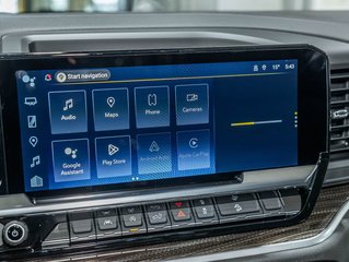 2026 Chevrolet Silverado 1500 in St-Jérôme, Quebec - 17 - w320h240px