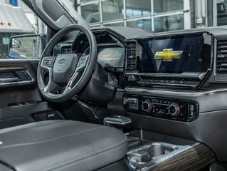 2026 Chevrolet Silverado 1500 in St-Jérôme, Quebec - 30 - w320h240px