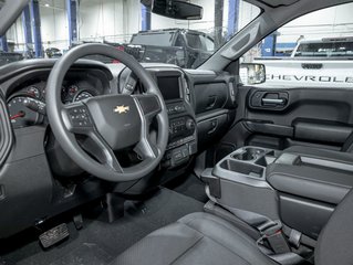 Chevrolet Silverado 1500  2026 à St-Jérôme, Québec - 11 - w320h240px