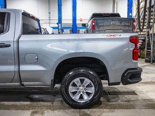 Chevrolet Silverado 1500  2026 à St-Jérôme, Québec - 30 - w320h240px