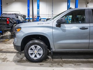 Chevrolet Silverado 1500  2026 à St-Jérôme, Québec - 31 - w320h240px