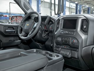 Chevrolet Silverado 1500  2026 à St-Jérôme, Québec - 26 - w320h240px