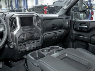 Chevrolet Silverado 1500  2026 à St-Jérôme, Québec - 18 - w320h240px