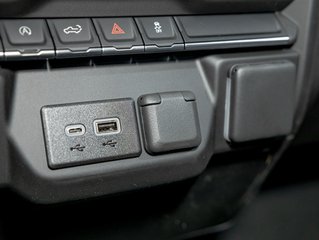 Chevrolet Silverado 1500  2026 à St-Jérôme, Québec - 25 - w320h240px