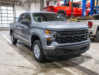 Chevrolet Silverado 1500  2026 à St-Jérôme, Québec - 9 - w320h240px