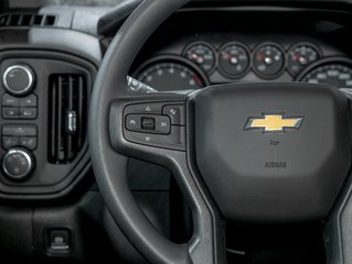 Chevrolet Silverado 1500  2026 à St-Jérôme, Québec - 13 - w320h240px