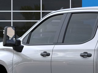 2026 Chevrolet Silverado 1500 in St-Jérôme, Quebec - 12 - w320h240px