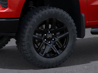 2026 Chevrolet Silverado 1500 in St-Jérôme, Quebec - 9 - w320h240px