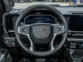 Chevrolet Silverado 1500  2026 à St-Jérôme, Québec - 13 - w320h240px