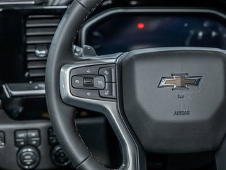 Chevrolet Silverado 1500  2026 à St-Jérôme, Québec - 15 - w320h240px