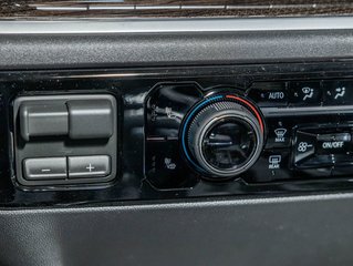 Chevrolet Silverado 1500  2026 à St-Jérôme, Québec - 22 - w320h240px