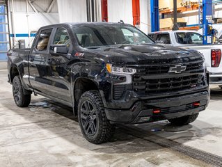 Chevrolet Silverado 1500  2026 à St-Jérôme, Québec - 10 - w320h240px