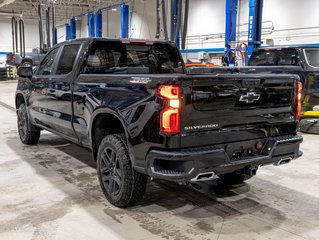 Chevrolet Silverado 1500  2026 à St-Jérôme, Québec - 6 - w320h240px