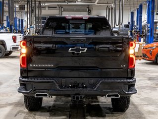 Chevrolet Silverado 1500  2026 à St-Jérôme, Québec - 8 - w320h240px