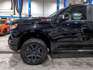 Chevrolet Silverado 1500  2026 à St-Jérôme, Québec - 34 - w320h240px
