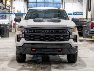 Chevrolet Silverado 1500  2026 à St-Jérôme, Québec - 2 - w320h240px