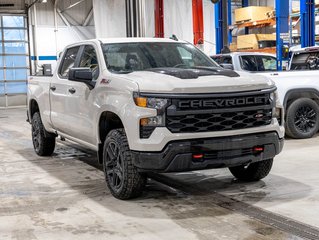 Chevrolet Silverado 1500  2026 à St-Jérôme, Québec - 9 - w320h240px