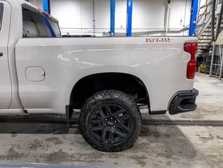 Chevrolet Silverado 1500  2026 à St-Jérôme, Québec - 31 - w320h240px