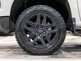 Chevrolet Silverado 1500  2026 à St-Jérôme, Québec - 33 - w320h240px