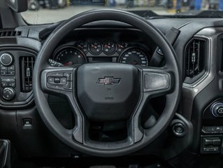 Chevrolet Silverado 1500  2026 à St-Jérôme, Québec - 12 - w320h240px