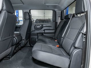 Chevrolet Silverado 1500  2026 à St-Jérôme, Québec - 29 - w320h240px