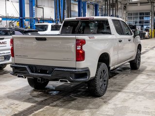 Chevrolet Silverado 1500  2026 à St-Jérôme, Québec - 8 - w320h240px