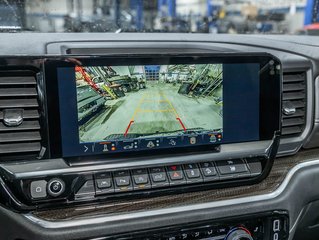 2026 Chevrolet Silverado 1500 in St-Jérôme, Quebec - 18 - w320h240px