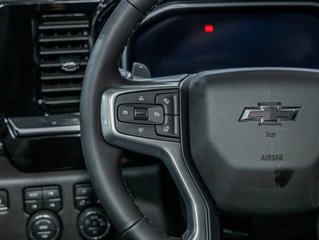 2026 Chevrolet Silverado 1500 in St-Jérôme, Quebec - 15 - w320h240px