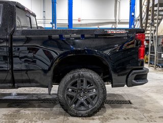 2026 Chevrolet Silverado 1500 in St-Jérôme, Quebec - 33 - w320h240px