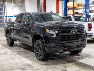 2026 Chevrolet Silverado 1500 in St-Jérôme, Quebec - 10 - w320h240px