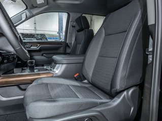 2026 Chevrolet Silverado 1500 in St-Jérôme, Quebec - 11 - w320h240px