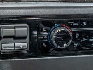 2026 Chevrolet Silverado 1500 in St-Jérôme, Quebec - 22 - w320h240px