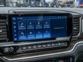 2026 Chevrolet Silverado 1500 in St-Jérôme, Quebec - 17 - w320h240px