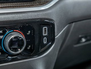 2026 Chevrolet Silverado 1500 in St-Jérôme, Quebec - 29 - w320h240px